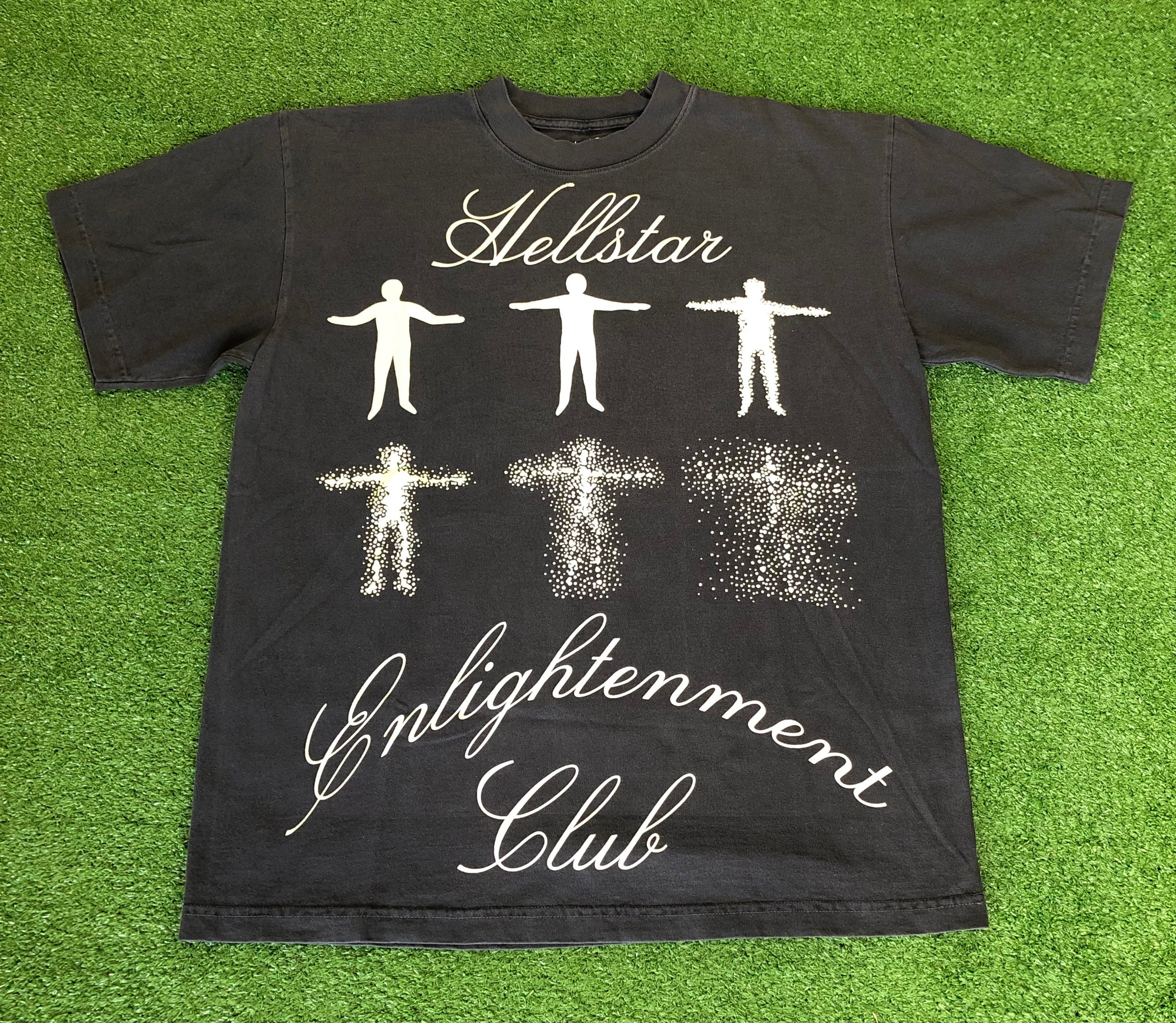 THESTARCLUBenergizeTシャツMTHESTARCLUBFILE付 unisex-staple-t-shirt-black-